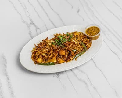 CHICKEN CHOWMEIN