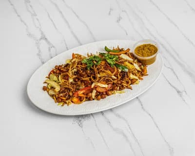 VEG CHOWMEIN